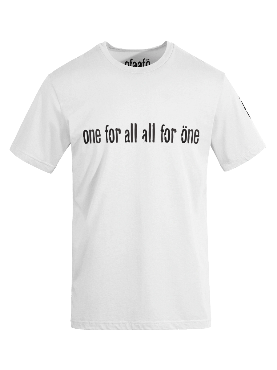 The Original T- 'ofaafö' product image (3)
