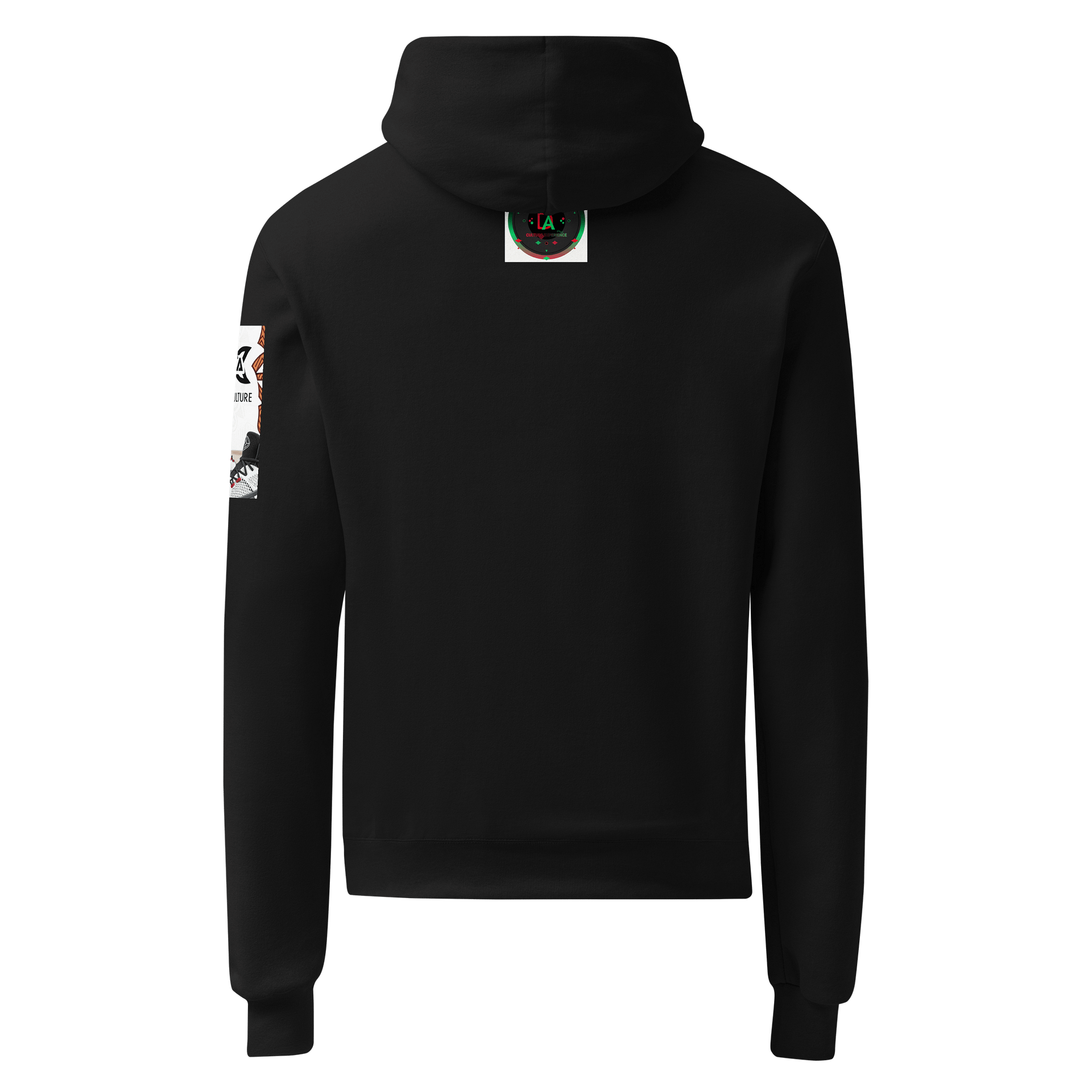 Unisex Da Culture, Experience Love! product image (2)