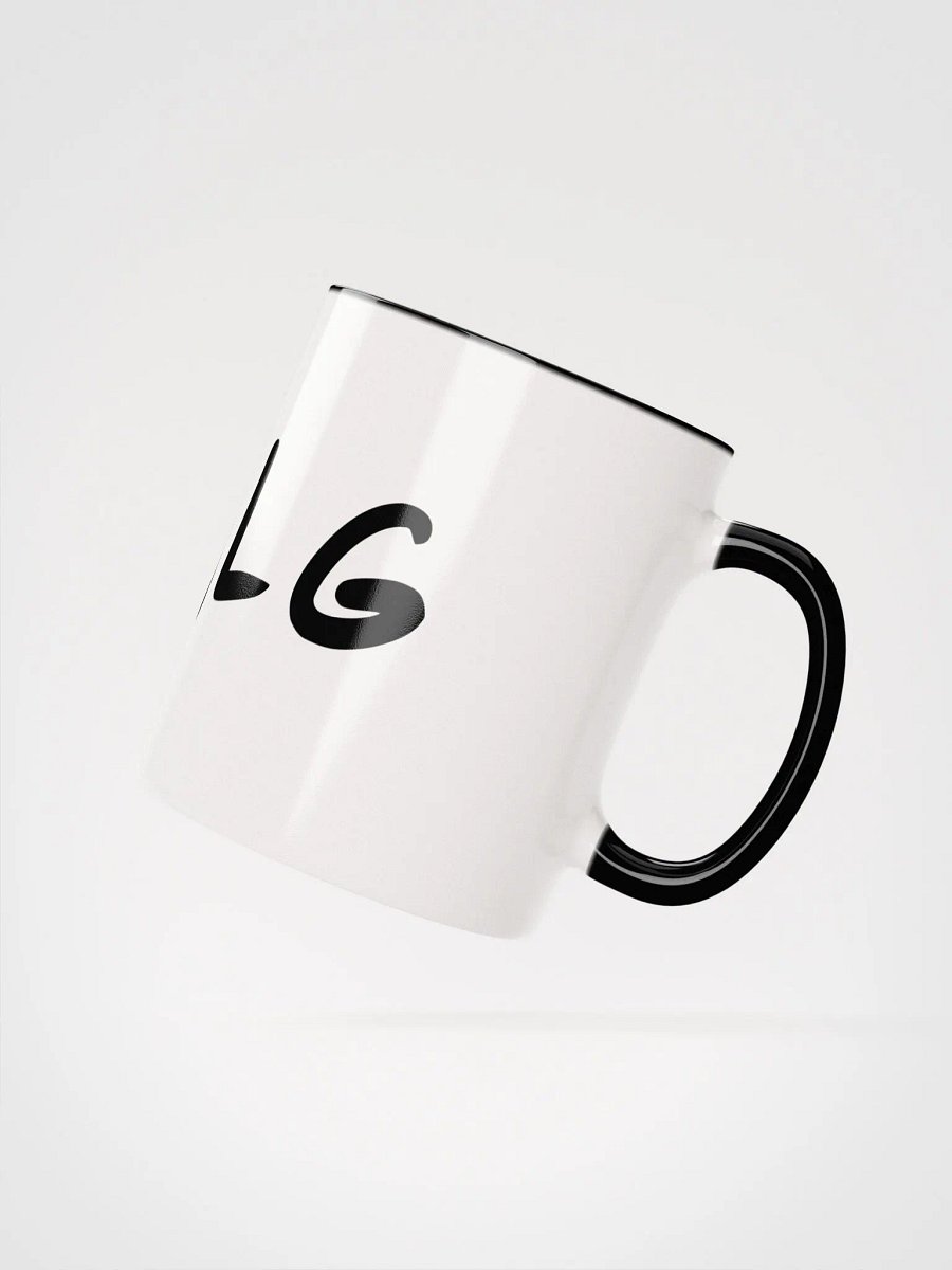 The Change Perspective Mug product image (3)
