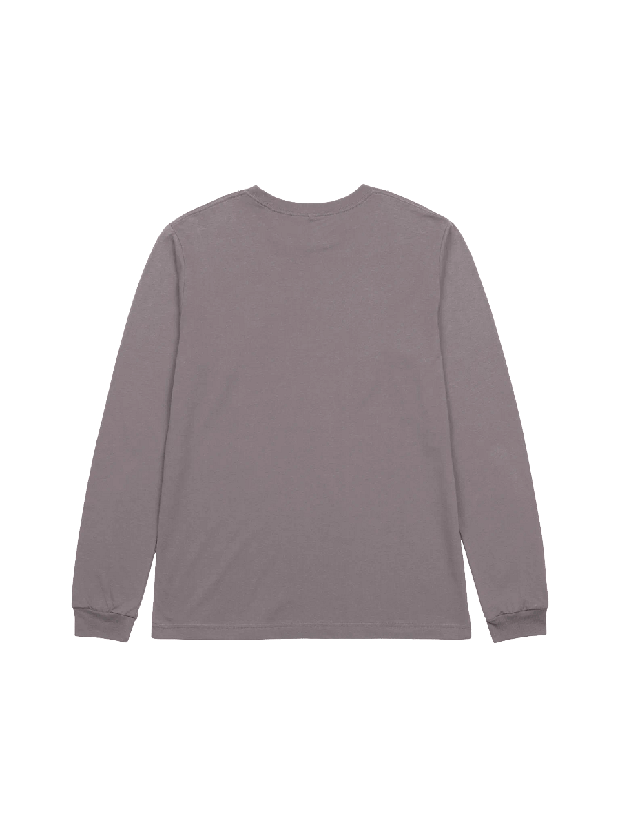 Unisex Supersoft Long Sleeve Tee product image (6)
