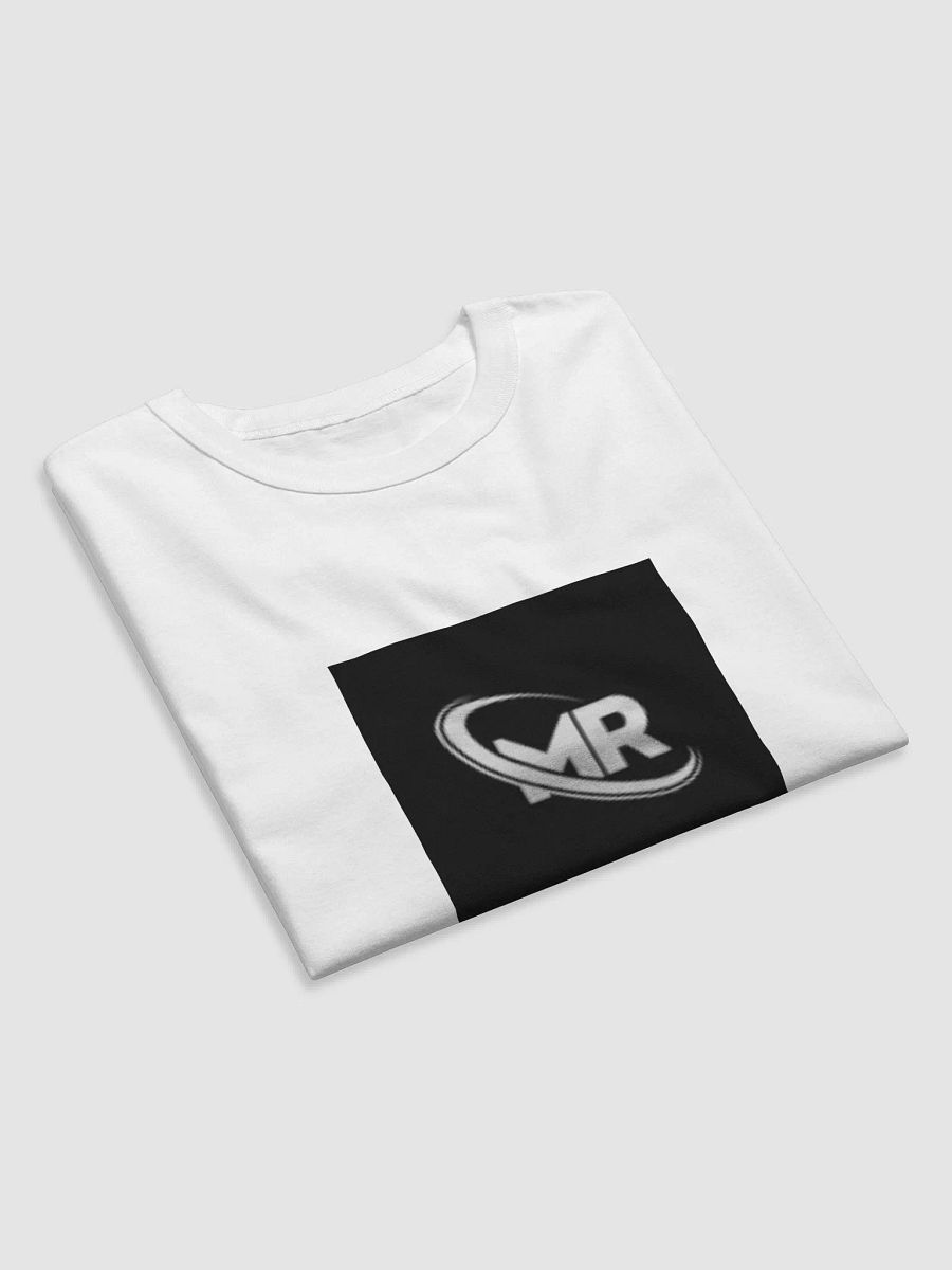 Mr Creation Champion Relaxed-fit T-Shirt product image (4)