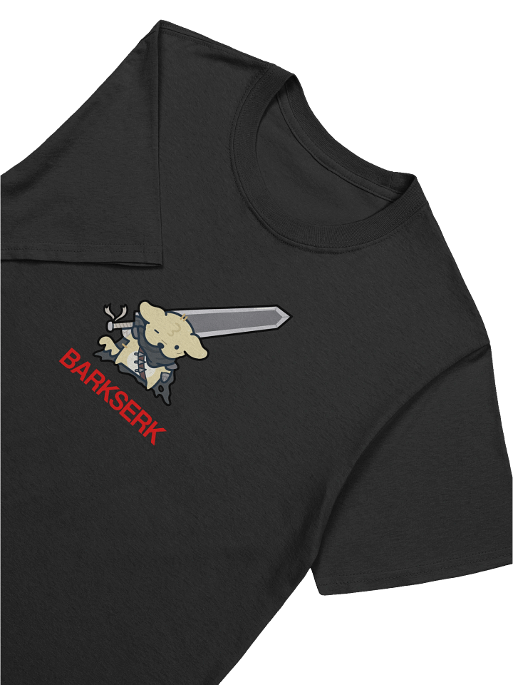 Barkserk Tee Shirt product image (2)
