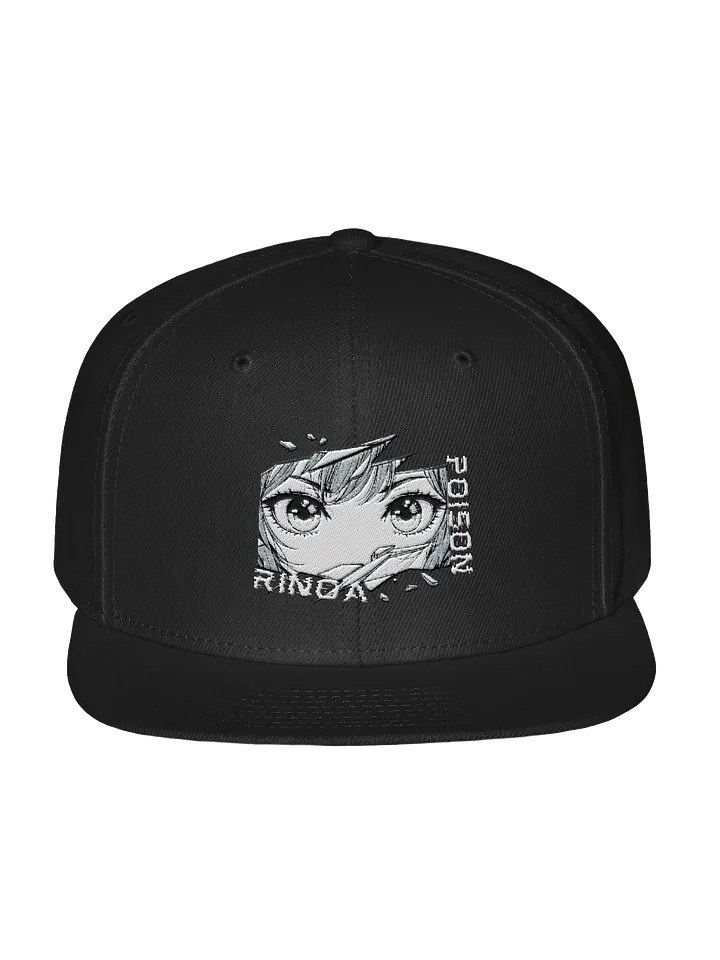 Anime Eyes - Snapback Cap product image (1)