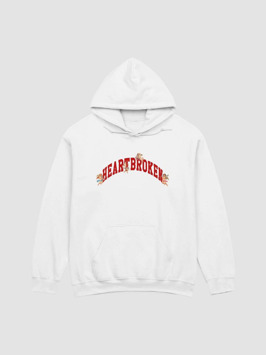 Heartbroken ll - Hoodie product image (25)