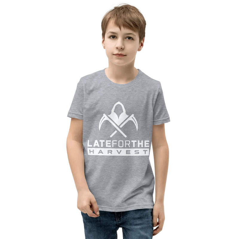 LFTH Youth Shirt