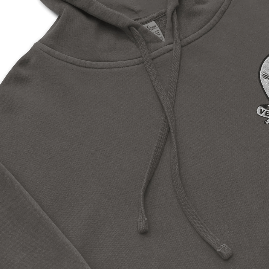 I Came, I Saw, I Painted -Premium Hoodie product image (2)