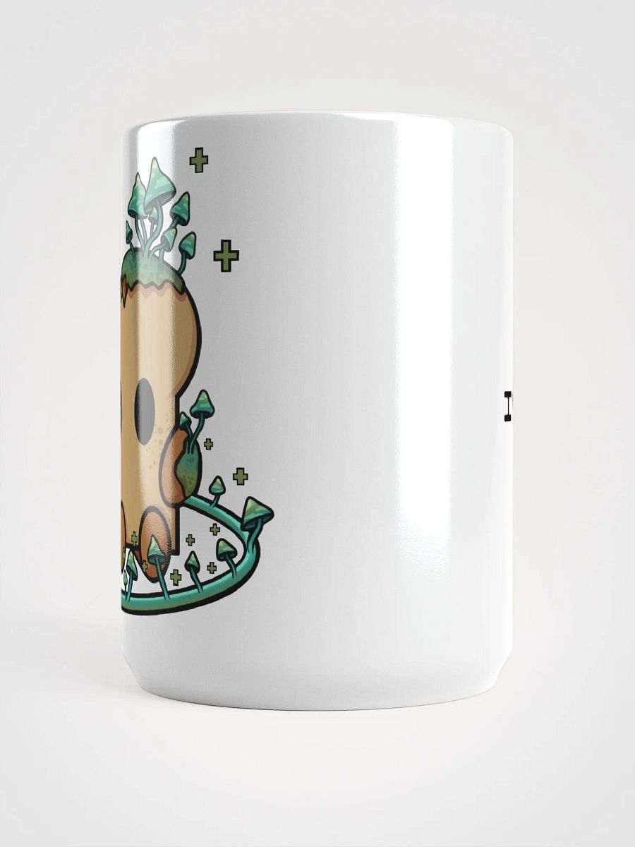 Bustling Breb Mug product image (6)