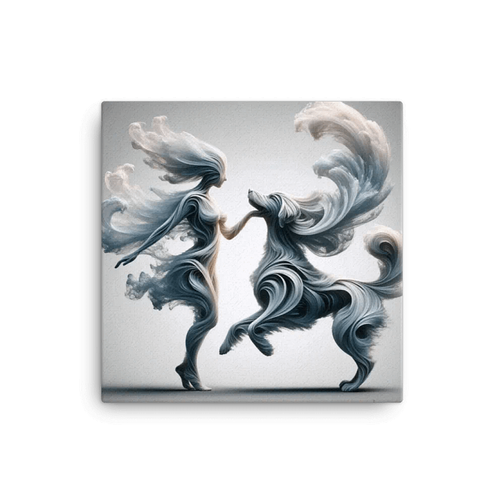 Whispers of the Wind - Ethereal Embrace product image (1)