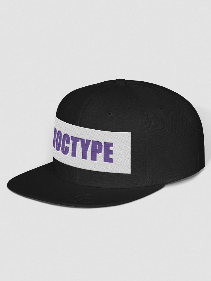 ROCTYPE NEW CAP DESING product image (2)