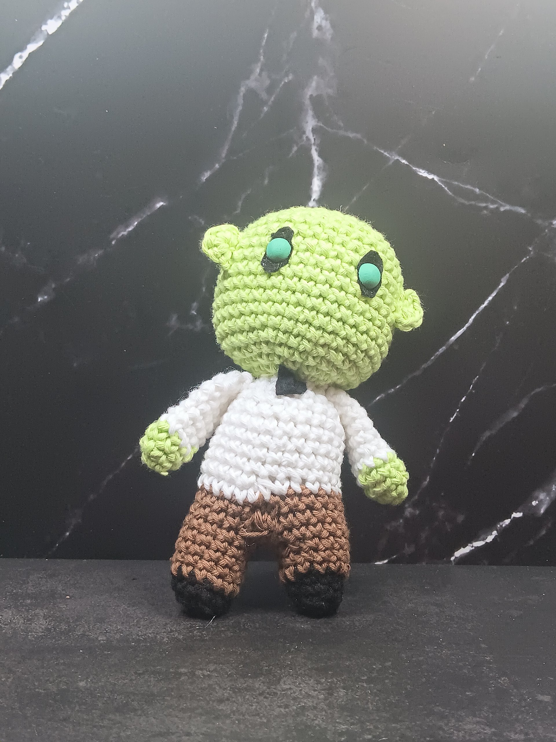 Zombie Plush product image (1)