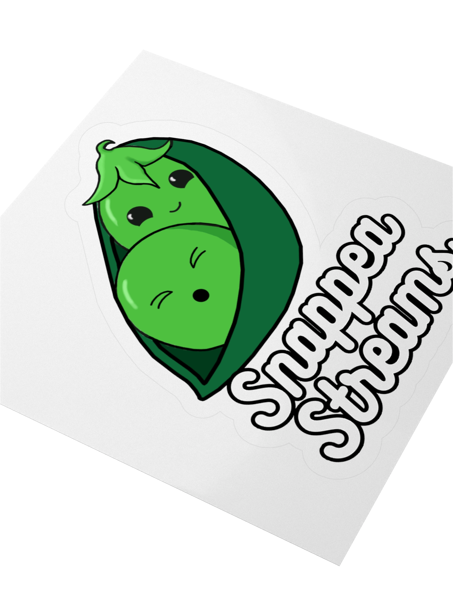 Pod Sticker product image (3)