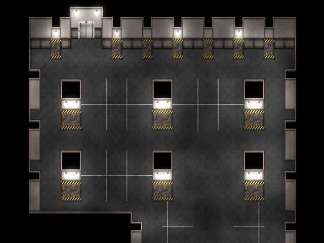 KR Skyscraper Tileset for RPGs product image (9)