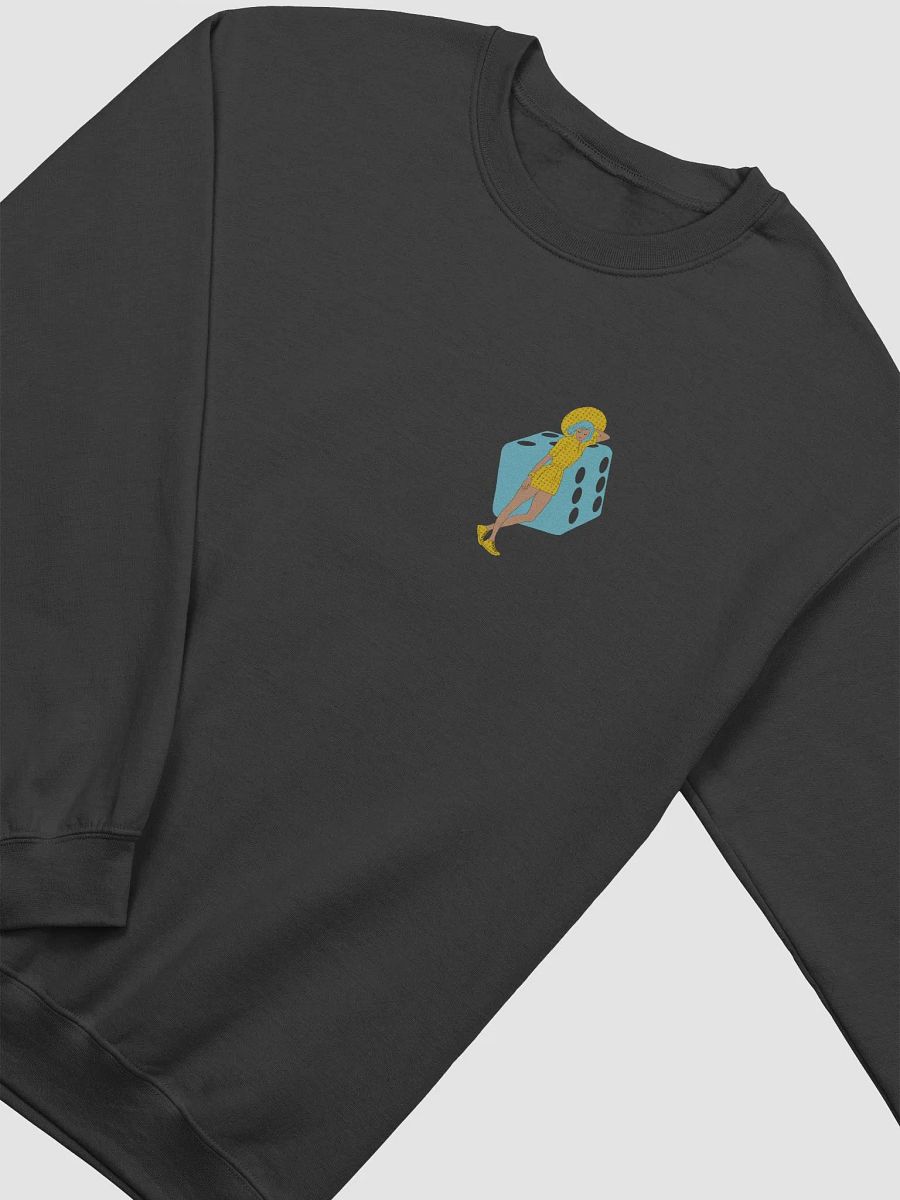 DiceyG-Gildan Classic Crewneck Sweatshirt product image (12)