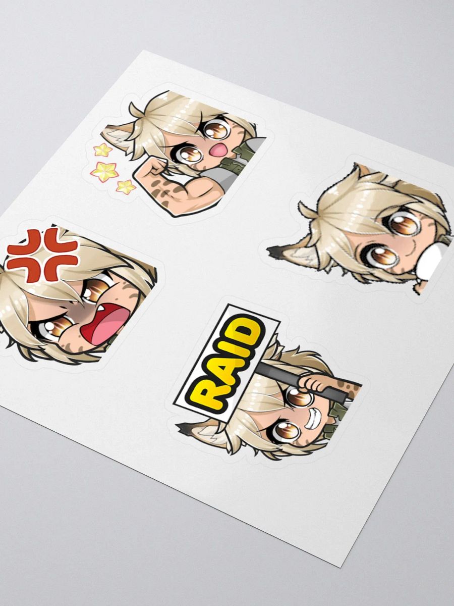 Stickers #3 product image (3)