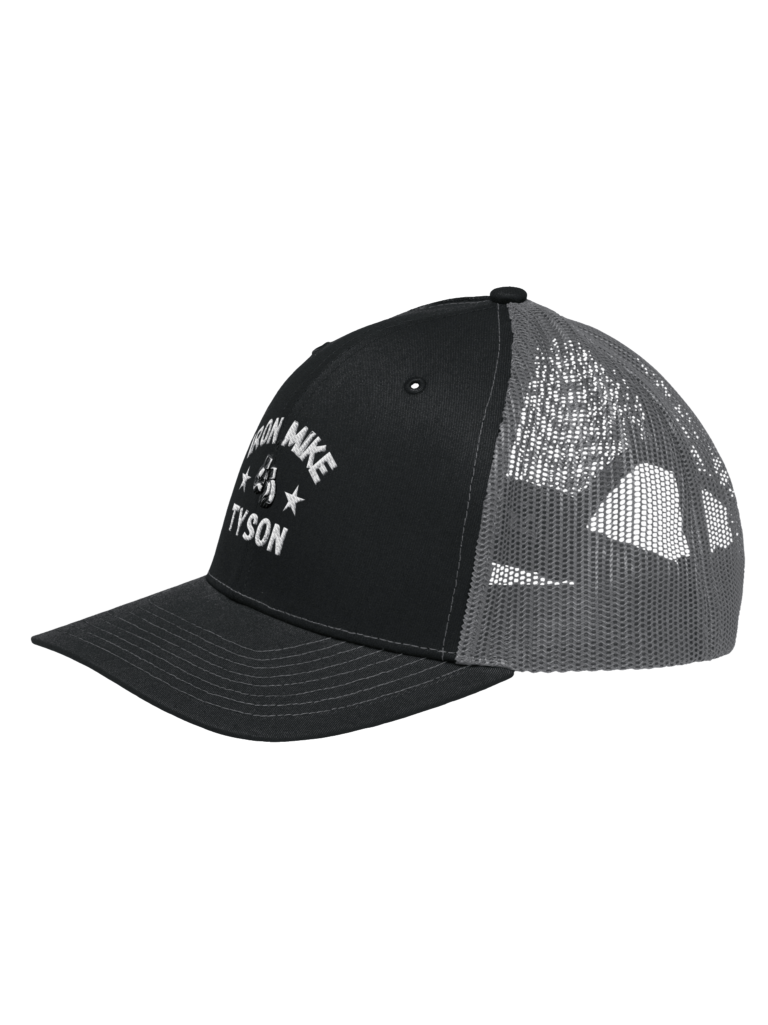 AEG Mike Tyson Trucker Cap product image (2)