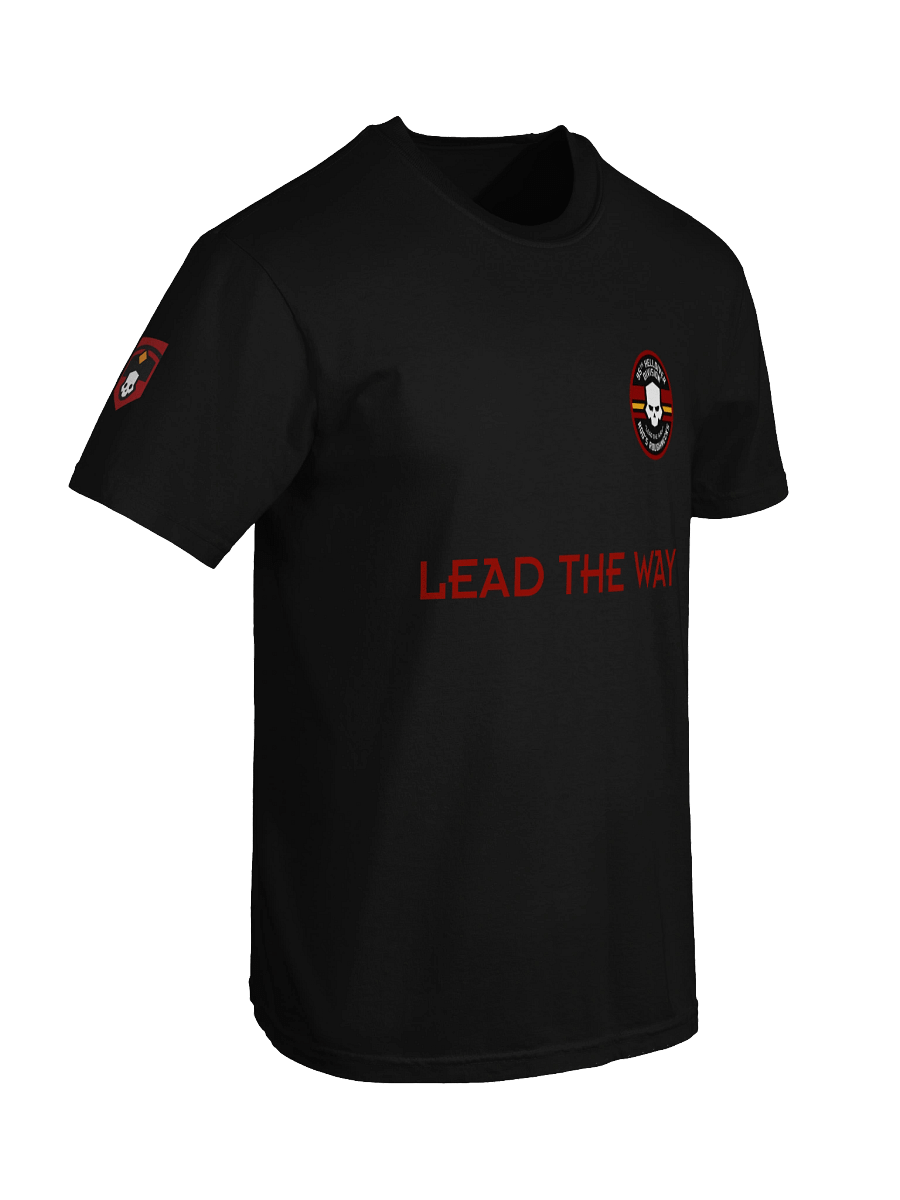 95th Initiate Shirt product image (7)