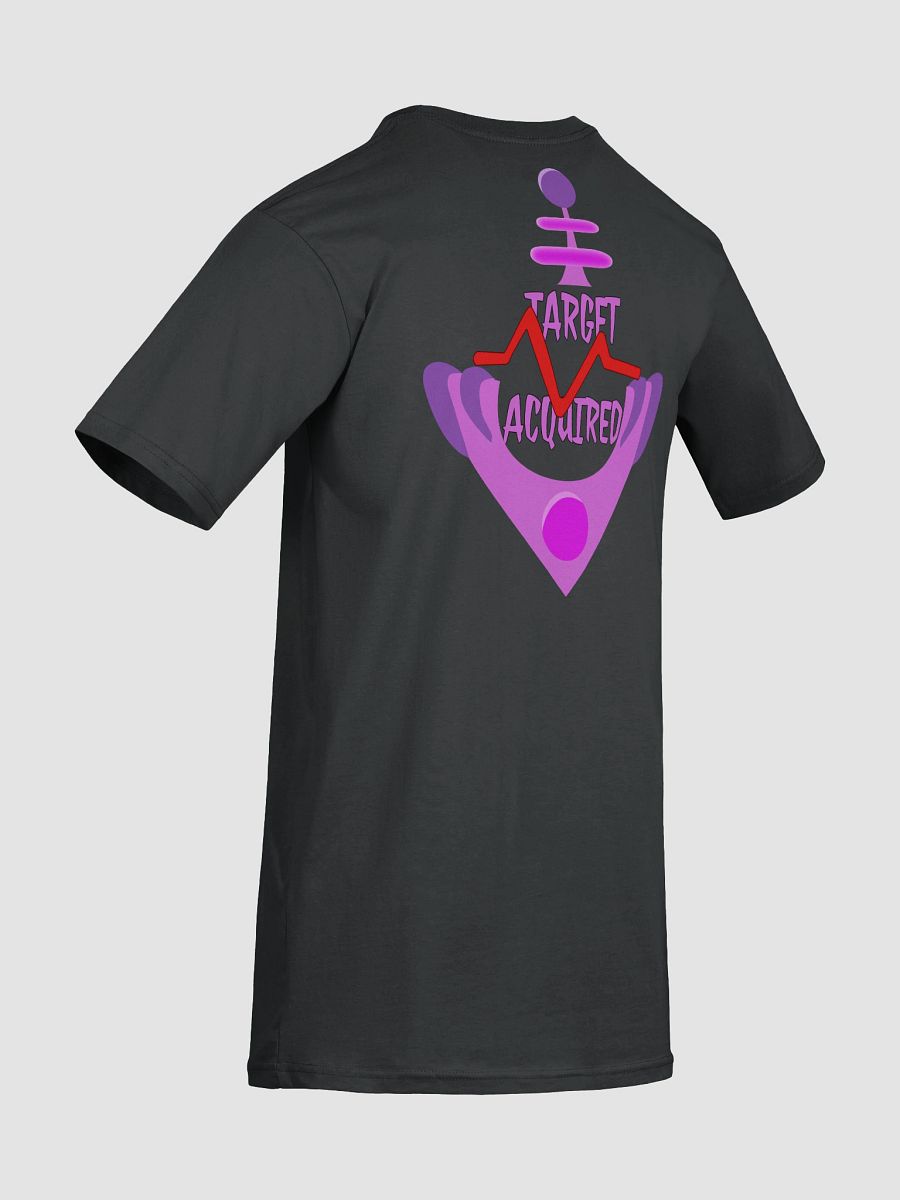 Blaster-T-Shirt product image (30)