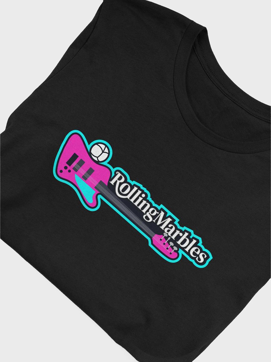 SQUADFEST ROLLING MARBLES SOFT T-SHIRT product image (38)