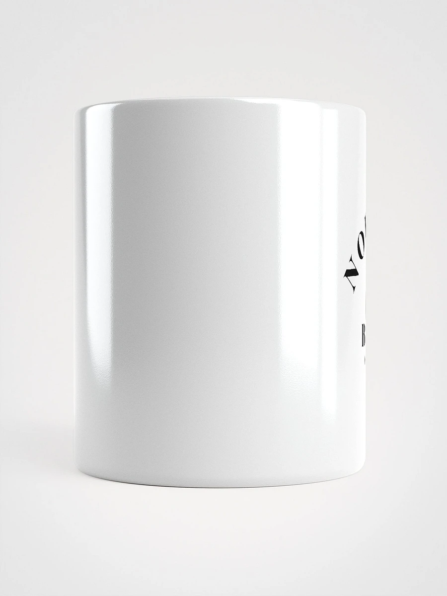 Penguin White Bakery Mug product image (5)
