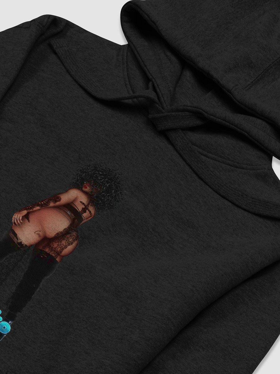 Kayoko Hoodie product image (20)