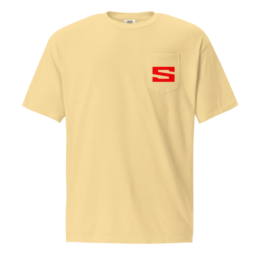 The ULTIMATE Plain Sposdo T product image (12)