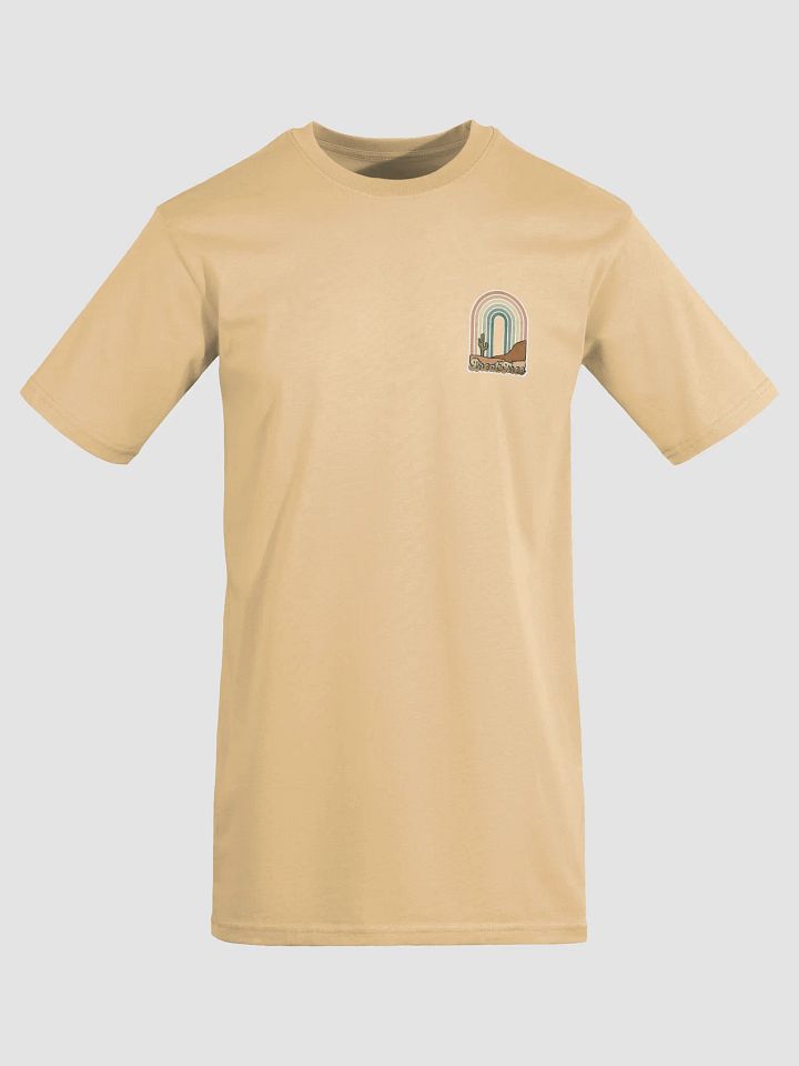 Break Free All colors Men's Shirt - Small print product image (1)