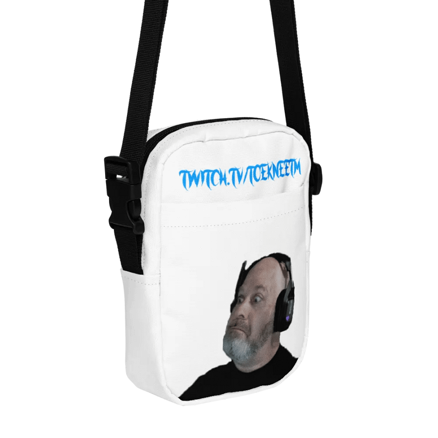 Did I Do That? Bag product image (6)