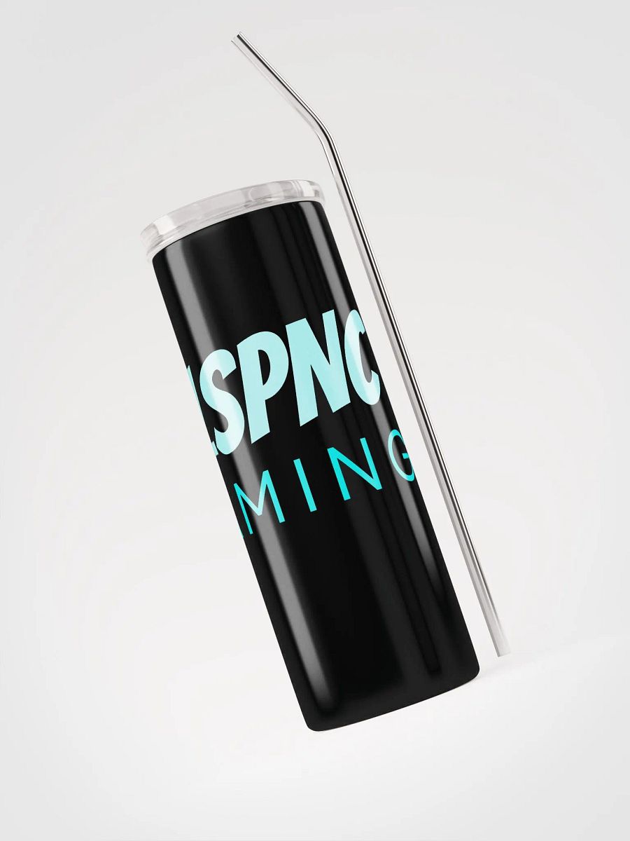 LilSPNC GAMING Stainless Steel Tumbler product image (3)