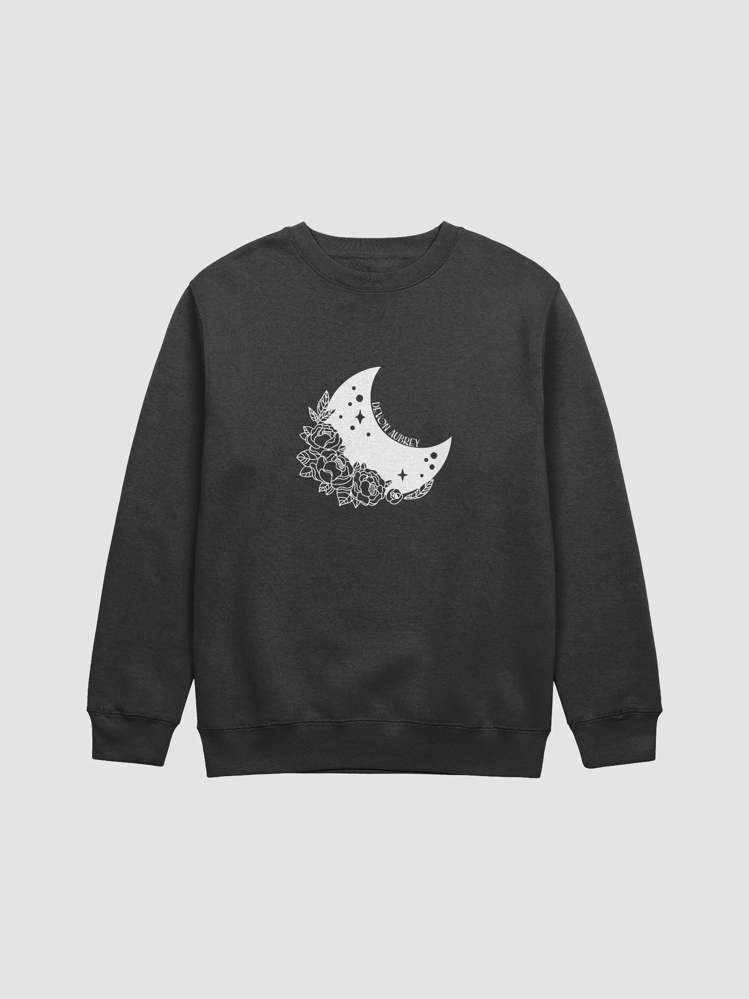DevonAubrey Celestial Crewneck product image (1)