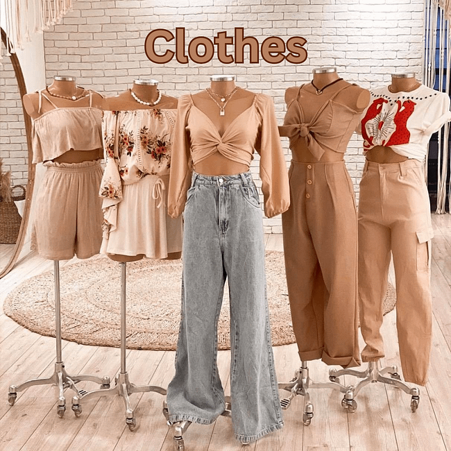 Clothes