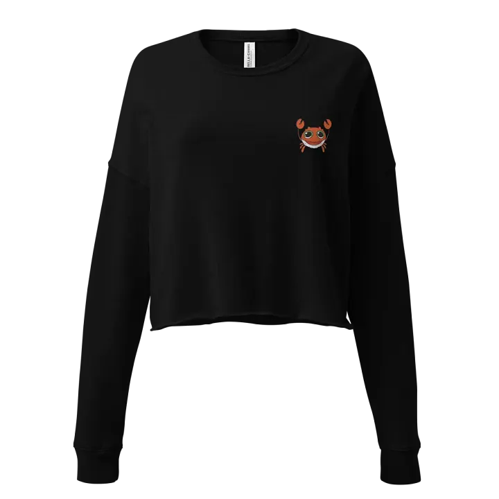 Crab Croptop product image (1)