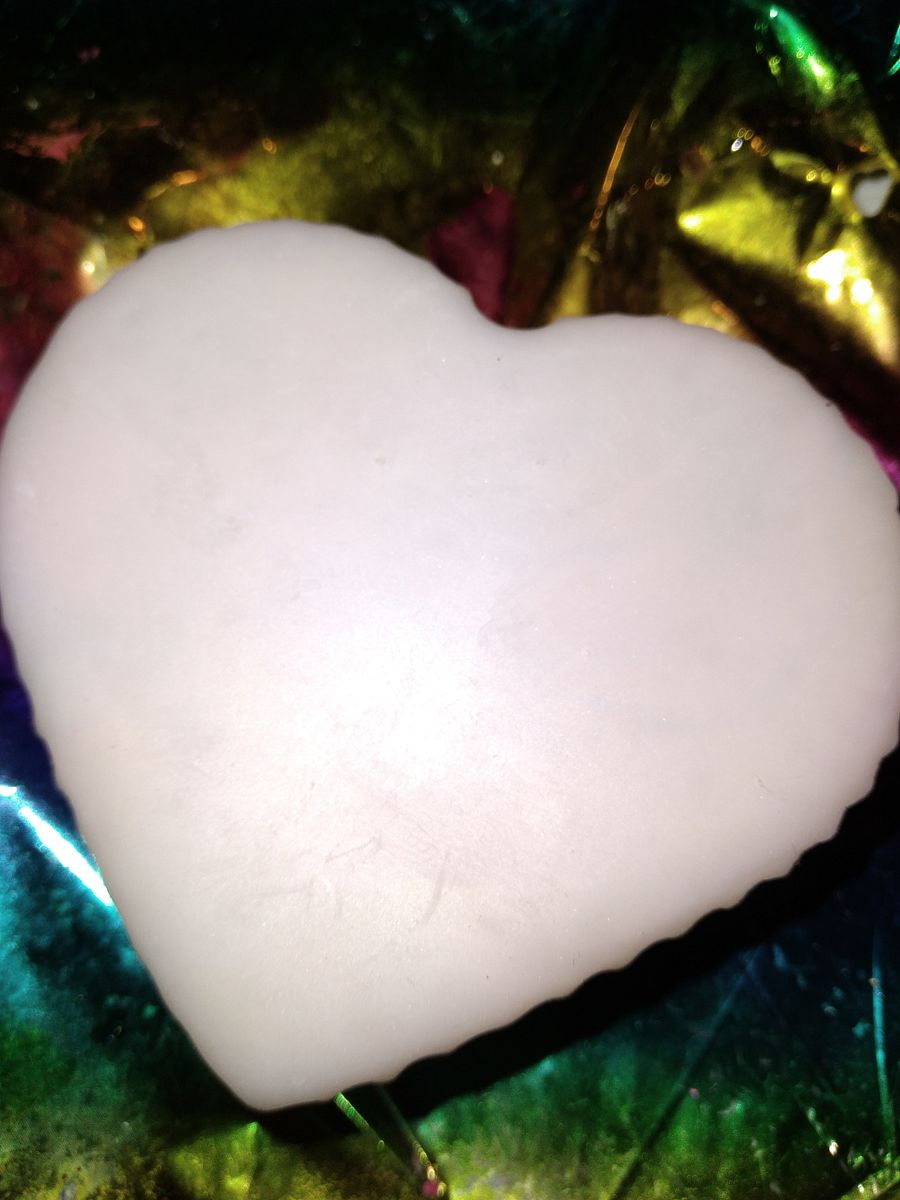 Heart-Shaped Wax Melts product image (6)