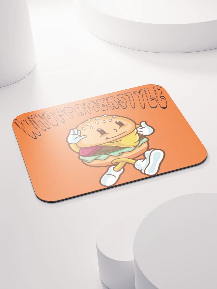 Whoppamerstyle Mousepad product image (4)