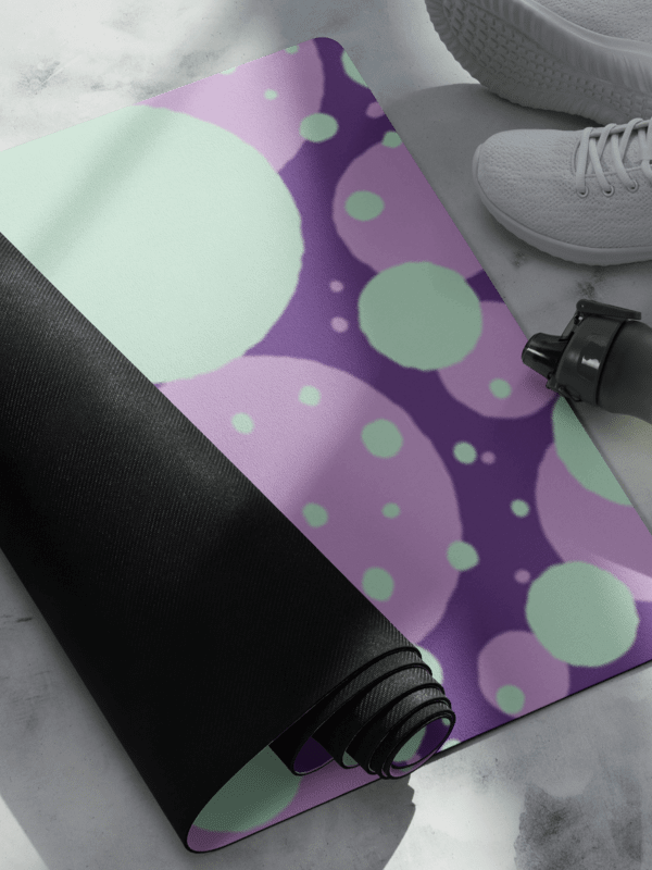 Authentic Yoga Mat product image (3)