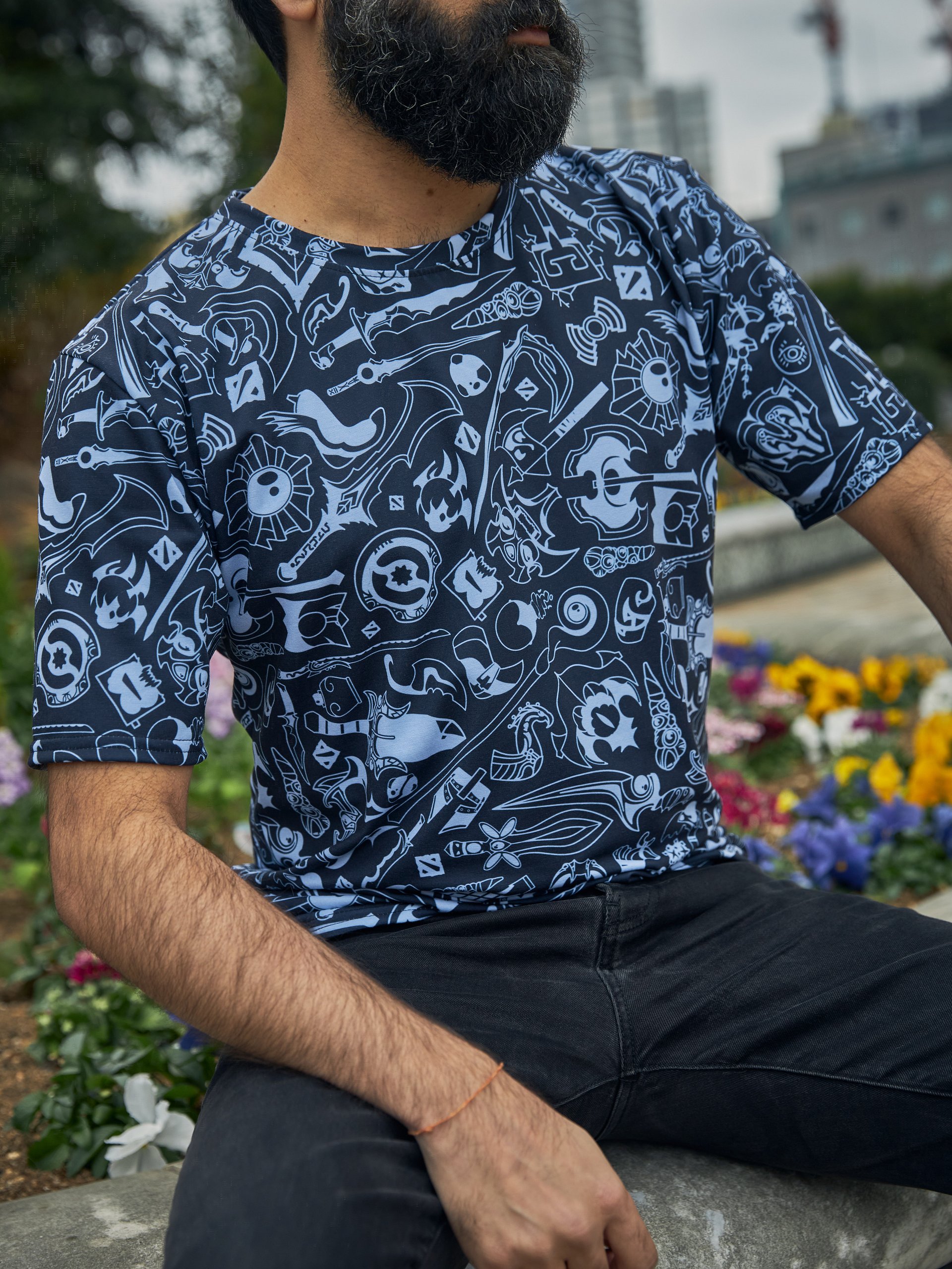 Shopkeeper | Tee product image (2)