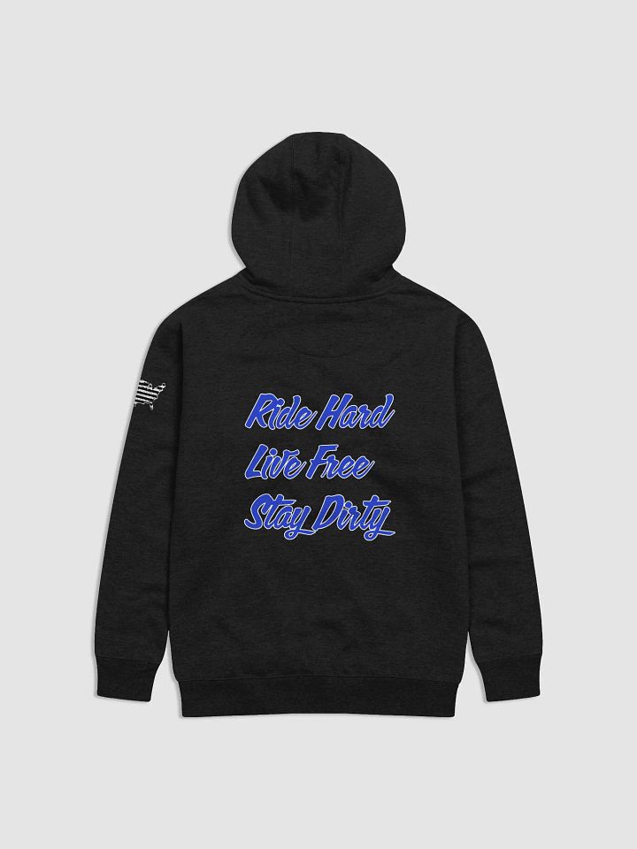 NS Powersports hoodie product image (2)