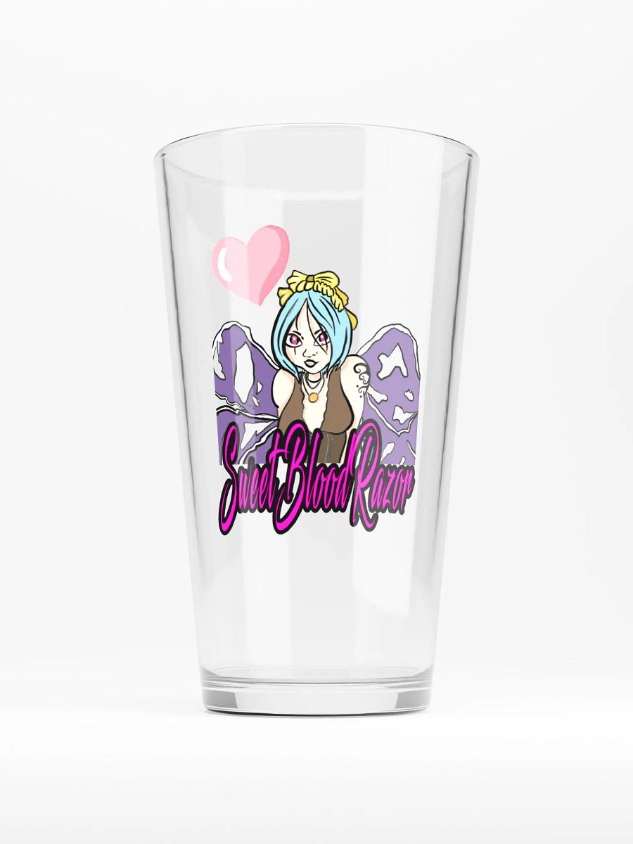 Love fae Pint Glass product image (1)