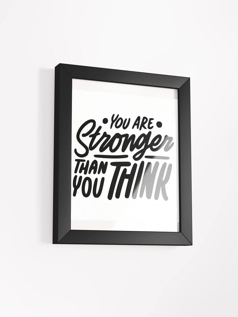 Mental Health Poster product image (57)