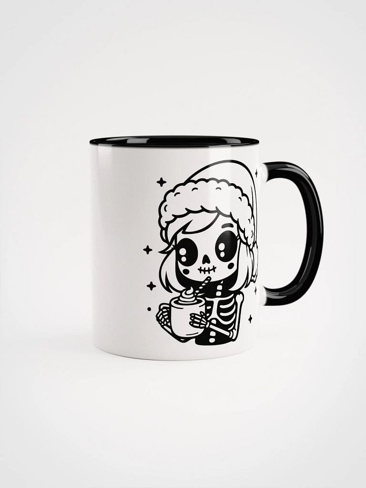 Merry Bone-Mas Mug product image (2)