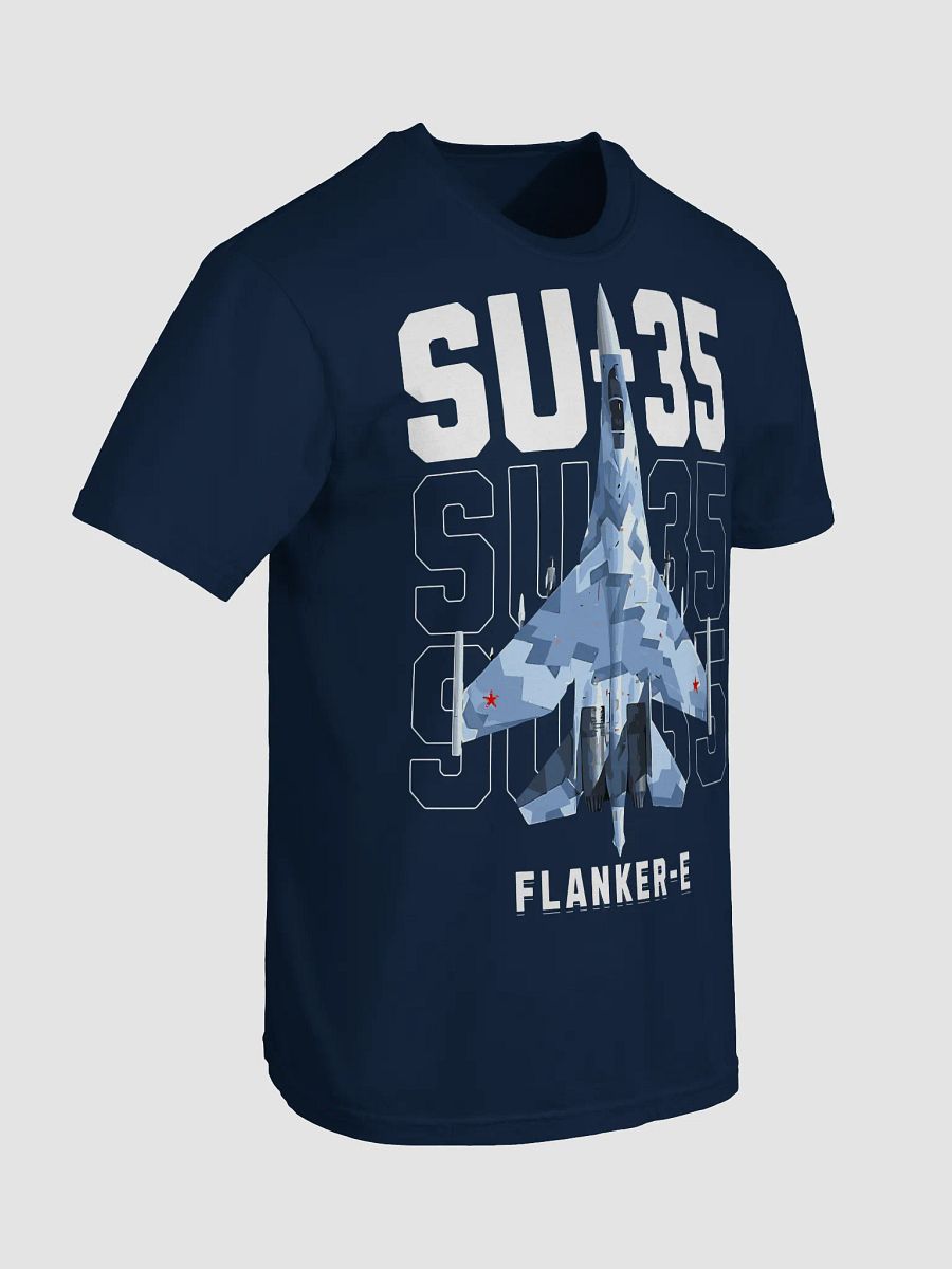 SU-35 product image (7)