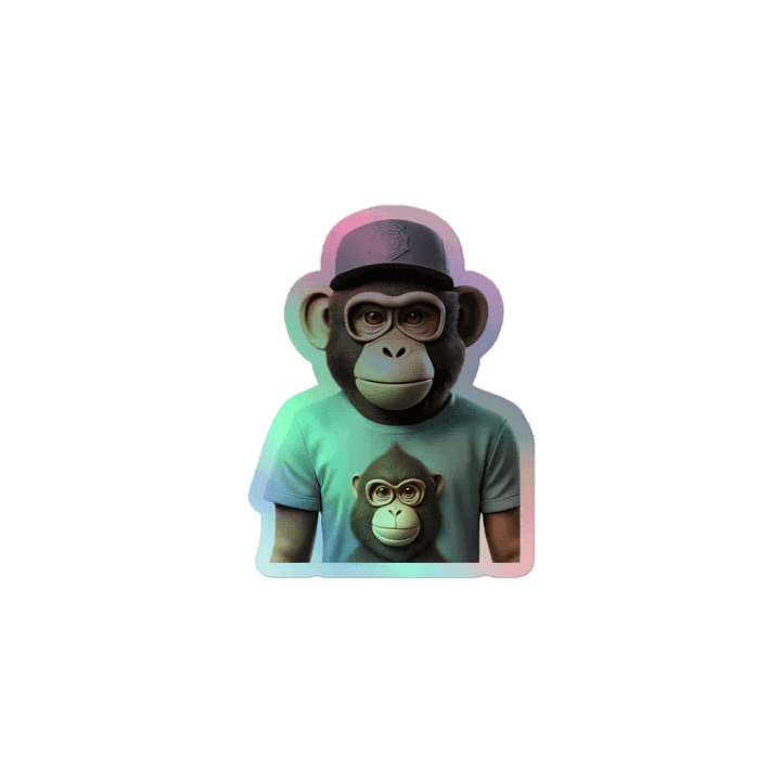 Monkey Business 1 product image (1)
