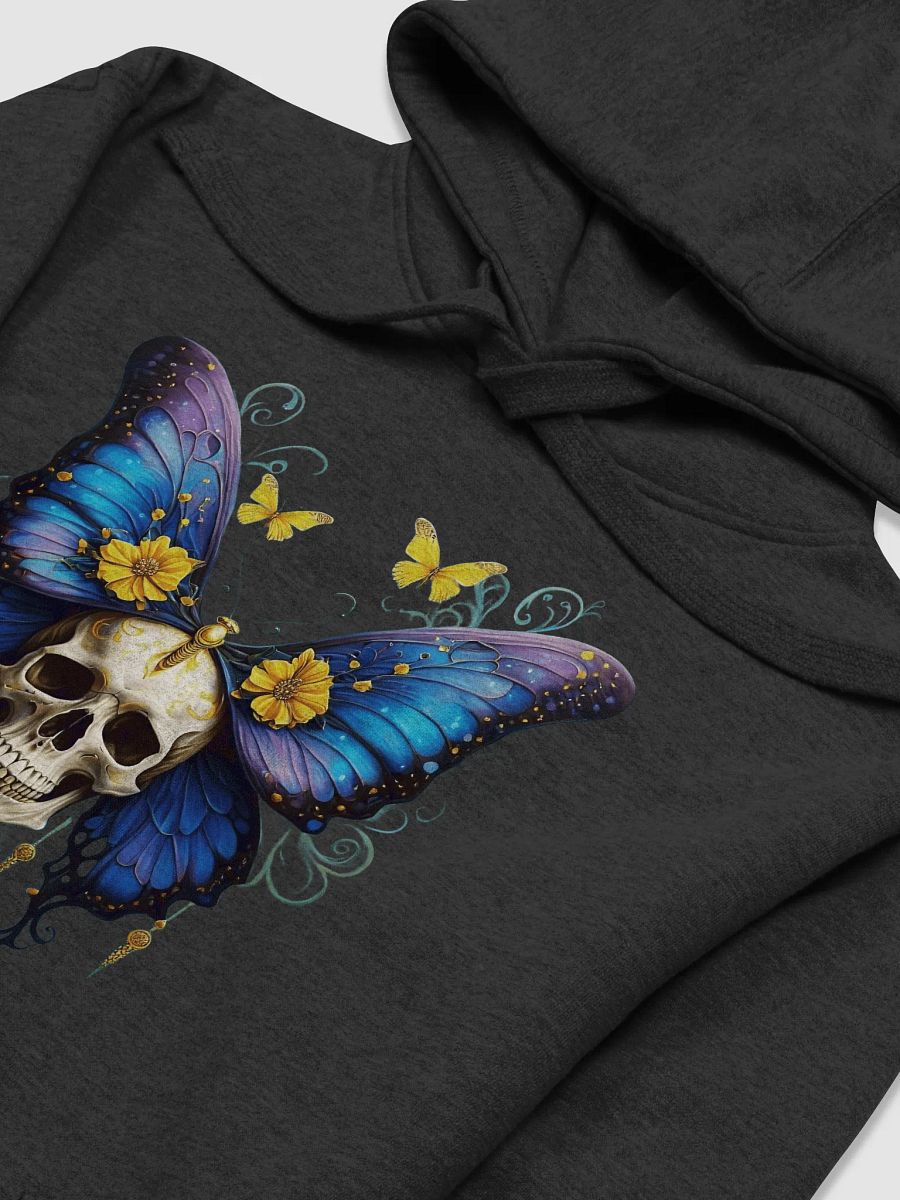 Macabre Marvel Premium Hoodie product image (4)
