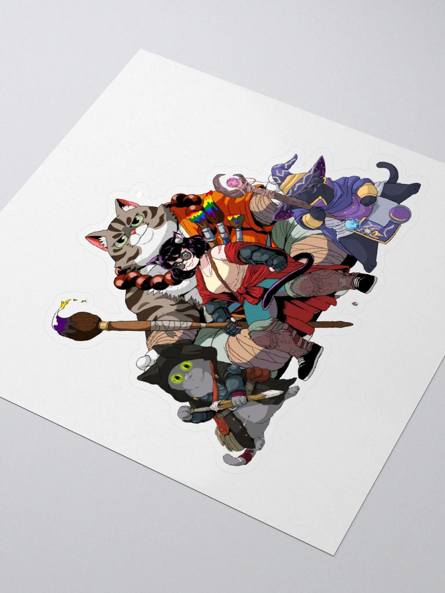 Kreti_Party product image (3)
