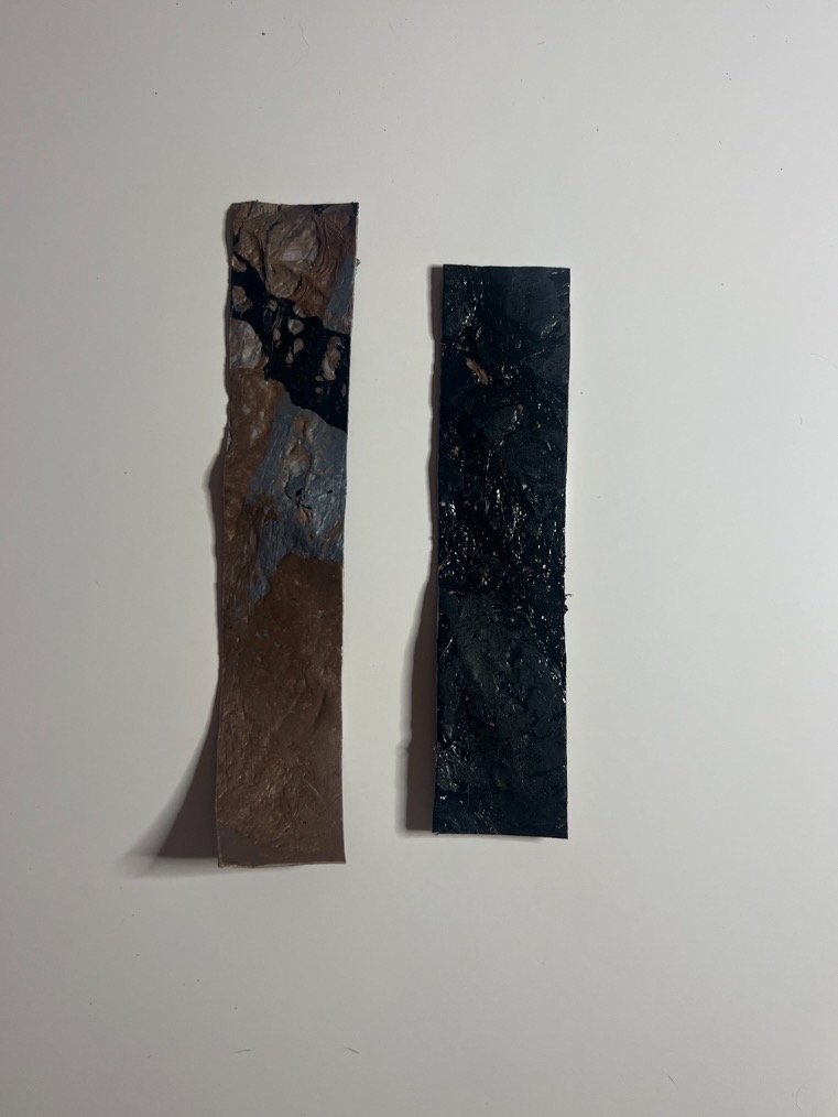 Brown bookmarks product image (1)