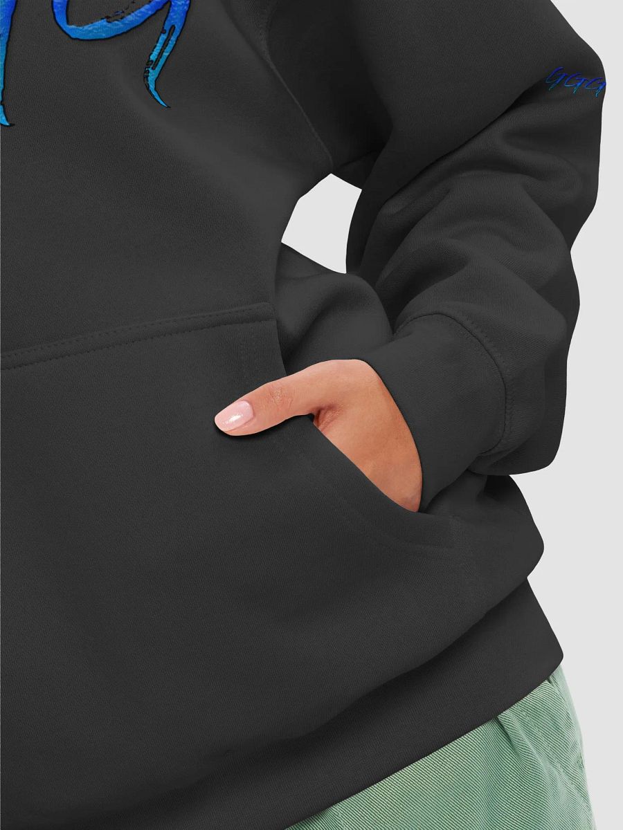 GGG Logo Premium Pullover Hoodie product image (57)