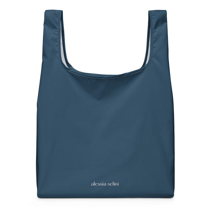 One Step At A Time Bag product image (2)