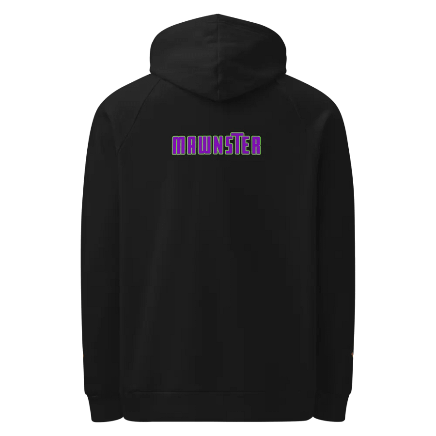 Unisex MAWNSTER Hoodie V2 product image (7)