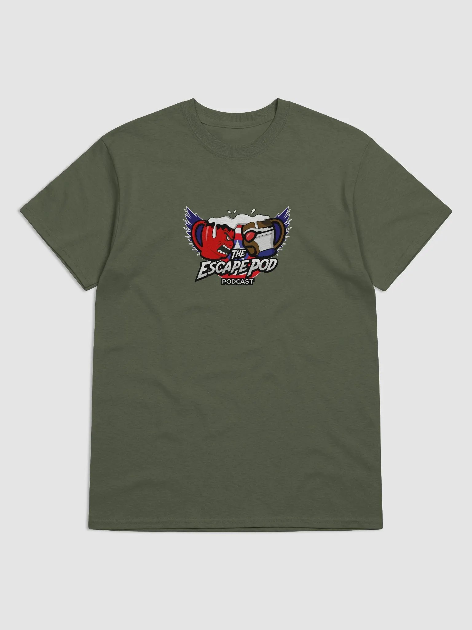 You're not Steve Rogers. product image (9)