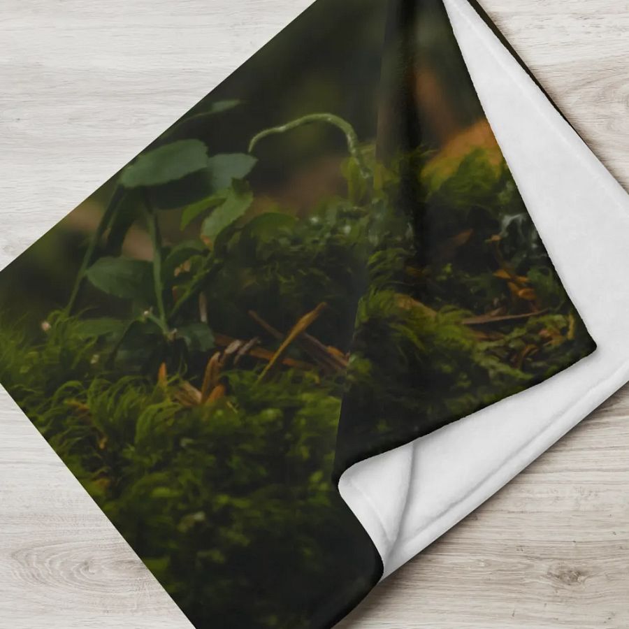 Cozy Mushroom product image (17)