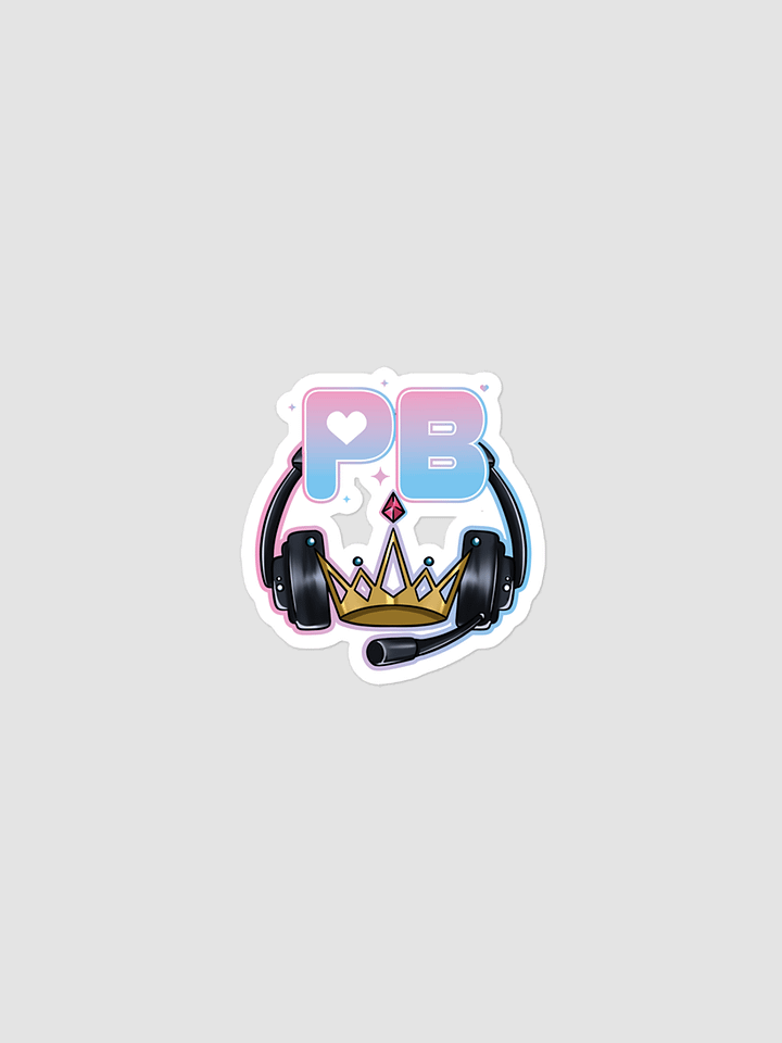 PB Sticker product image (1)